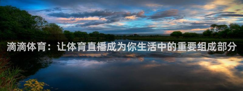 蜘蛛直播体育足球：滴滴体育：让体育直播成为你生活中的重要组成部分